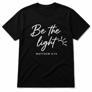Be the Light